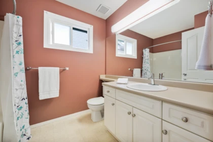 Basement Recreation Room Photo of 24383 101a Avenue, Maple Ridge, BC