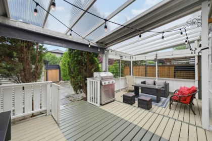 Garden / Landscaping Photo of 24383 101a Avenue, Maple Ridge, BC