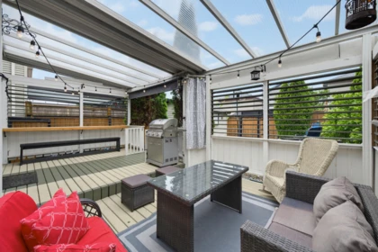 Hot Tub / Spa Photo of 24383 101a Avenue, Maple Ridge, BC