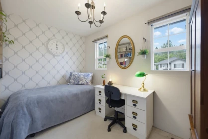 Laundry Room Photo of 24383 101a Avenue, Maple Ridge, BC