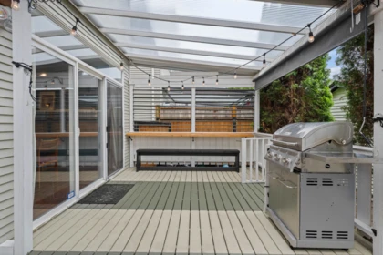 Outdoor Kitchen Photo of 24383 101a Avenue, Maple Ridge, BC