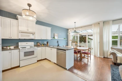 Primary Bedroom Photo of 24383 101a Avenue, Maple Ridge, BC