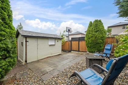 Street View Photo of 24383 101a Avenue, Maple Ridge, BC