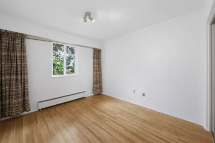 Bedroom 4 Photo of 301 2125 W 2nd Avenue, Vancouver, BC