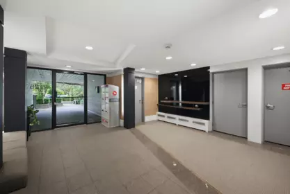 Hot Tub / Spa Photo of 301 2125 W 2nd Avenue, Vancouver, BC