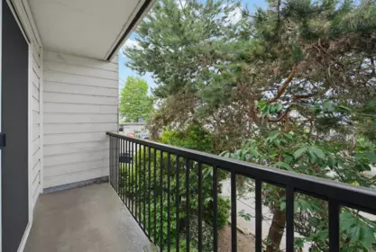 Laundry Room Photo of 301 2125 W 2nd Avenue, Vancouver, BC