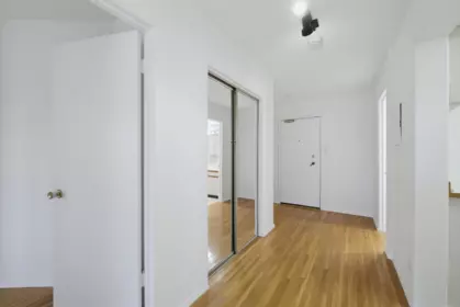 Office / Den Photo of 301 2125 W 2nd Avenue, Vancouver, BC
