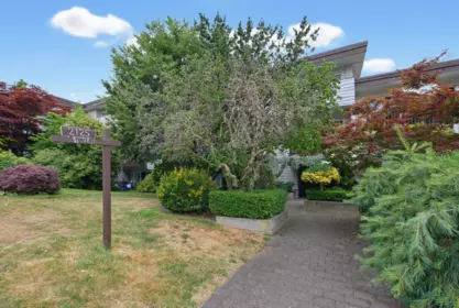Outdoor Patio Photo of 301 2125 W 2nd Avenue, Vancouver, BC
