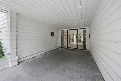 Swimming Pool Photo of 301 2125 W 2nd Avenue, Vancouver, BC