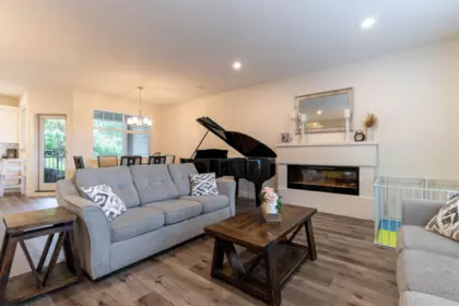 2 7740 Grand Street, Mission, BC, Mission — Townhouse for sale