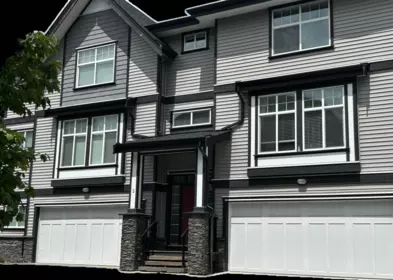 2 7740 Grand Street, Mission, BC, Mission — Townhouse for sale