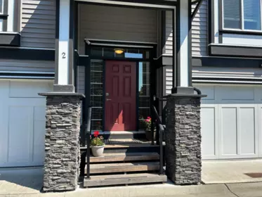 2 7740 Grand Street, Mission, BC, Mission — Townhouse for sale
