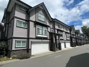 2 7740 Grand Street, Mission, BC, Mission — Townhouse for sale