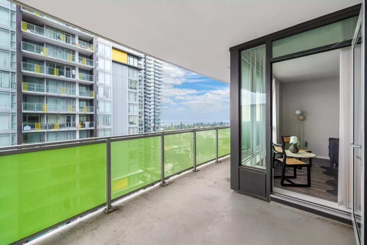 Family Room Photo of 1608 6638 Dunblane Avenue, Burnaby, BC