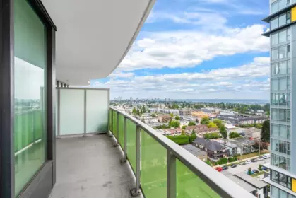 1608 6638 Dunblane Avenue, Burnaby, BC, Burnaby — Apartment/Condo for sale