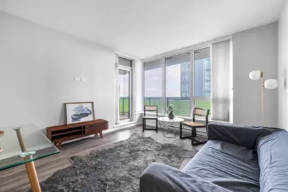 Pantry Photo of 1608 6638 Dunblane Avenue, Burnaby, BC