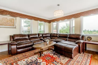 Basement Recreation Room Photo of 7714 216 Street, Langley, BC