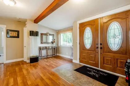 Breakfast Nook Photo of 7714 216 Street, Langley, BC