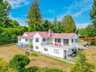 7714 216 Street, Langley, BC, Langley — Single Family Residence for sale