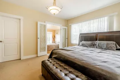 Entry Foyer Photo of 7714 216 Street, Langley, BC