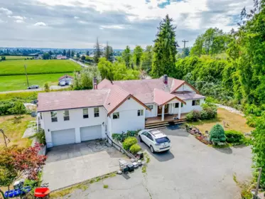 7714 216 Street, Langley, BC, Langley — Single Family Residence for sale