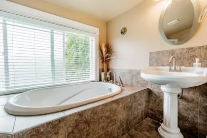 Hallway Photo of 7714 216 Street, Langley, BC