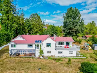 Kitchen Photo of 7714 216 Street, Langley, BC