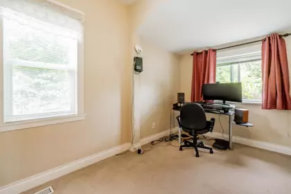 Staircase Photo of 7714 216 Street, Langley, BC