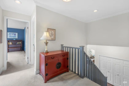 Basement Recreation Room Photo of 12411 Ocean Breeze Place, Surrey, BC