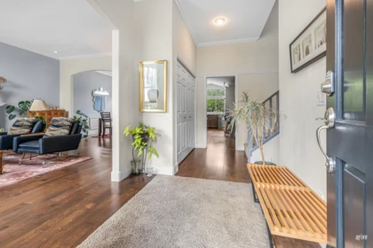 Breakfast Nook Photo of 12411 Ocean Breeze Place, Surrey, BC