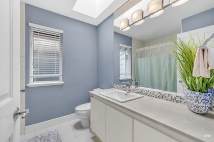 Staircase Photo of 12411 Ocean Breeze Place, Surrey, BC