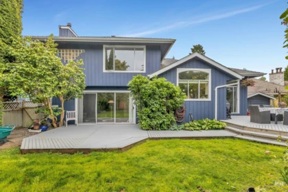 Street View Photo of 12411 Ocean Breeze Place, Surrey, BC
