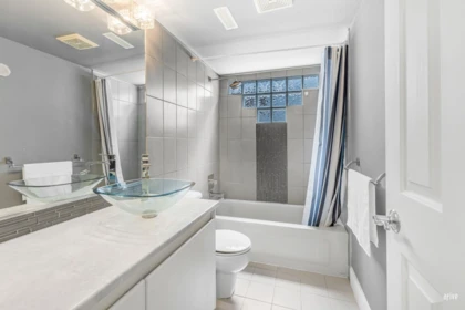 Swimming Pool Photo of 12411 Ocean Breeze Place, Surrey, BC