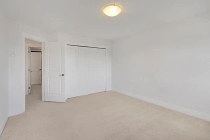 Bedroom 3 Photo of 205 7908 Graham Avenue, Burnaby, BC