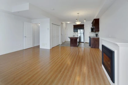 Breakfast Nook Photo of 205 7908 Graham Avenue, Burnaby, BC