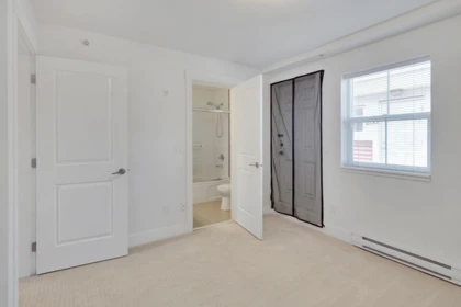 Guest Bathroom Photo of 205 7908 Graham Avenue, Burnaby, BC