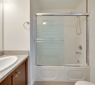 Office / Den Photo of 205 7908 Graham Avenue, Burnaby, BC