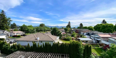Outdoor Patio Photo of 205 7908 Graham Avenue, Burnaby, BC