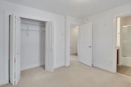 Powder Room Photo of 205 7908 Graham Avenue, Burnaby, BC