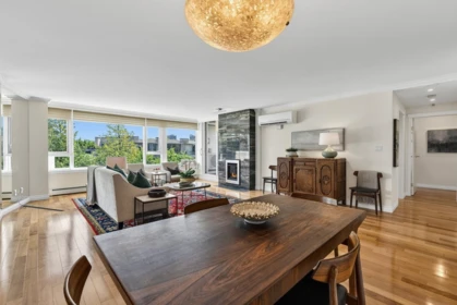 306 1383 Marinaside Crescent, Vancouver, BC, Vancouver — Apartment/Condo for sale