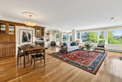 306 1383 Marinaside Crescent, Vancouver, BC, Vancouver — Apartment/Condo for sale