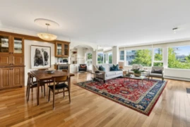 306 1383 Marinaside Crescent, Vancouver, BC