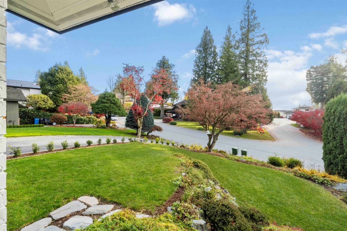 Family Room Photo of 34869 Everett Drive, Abbotsford, BC