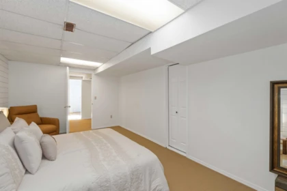 Basement Recreation Room Photo of 34869 Everett Drive, Abbotsford, BC