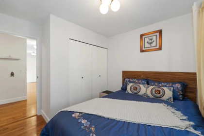Bedroom 4 Photo of 34869 Everett Drive, Abbotsford, BC