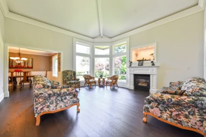 Breakfast Nook Photo of 16533 26 Avenue, Surrey, BC