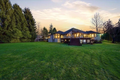 16533 26 Avenue, Surrey, BC, Surrey — Single Family Residence for sale
