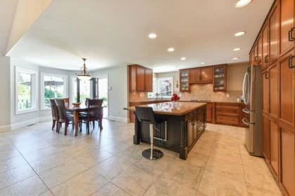 Kitchen Photo of 16533 26 Avenue, Surrey, BC