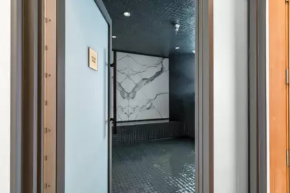 Hallway Photo of 1709 450 Westview Street, Coquitlam, BC