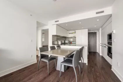 Pantry Photo of 1709 450 Westview Street, Coquitlam, BC